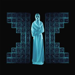 The Demonstration by Drab Majesty The Demonstration by Drab Majesty