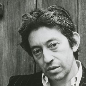 Serge Gainsbourg