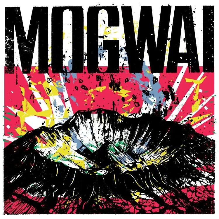 Happy New Year! 't Hof Van Commerce Signing Session, Mogwai Pre-Sale & Listening Party and more...