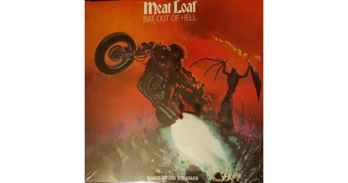 Meat loaf перевод. Meat Loaf bat out of Hell. Bat out of Hell мит Лоуф. Bat out of Hell. Bat out of Hell II: back into Hell мит Лоуф.