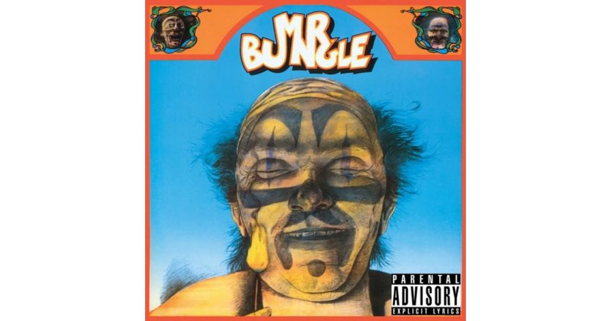 mr bungle full album