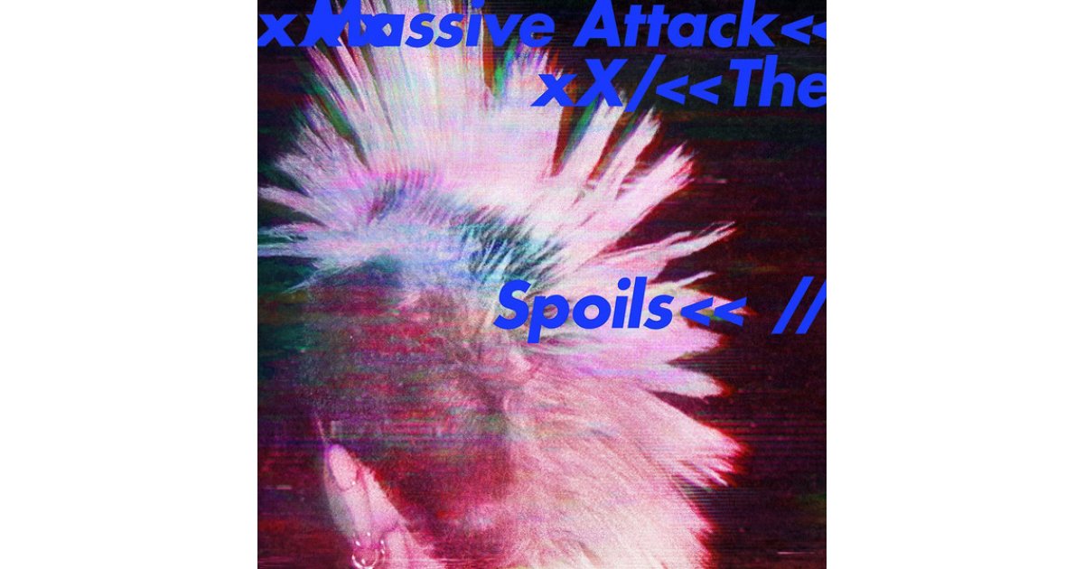 Massive attack dissolved. The spoils massive Attack feat. Hope Sandoval. Paradise Circus massive Attack перевод.