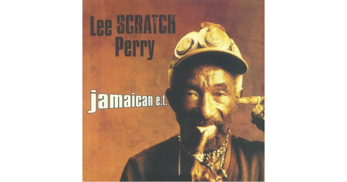 Lee Perry リーペリー King Scratch (Musical Masterpieces From The Upsetter  Ark-ive): 4CD) (4枚組アナログレコード)