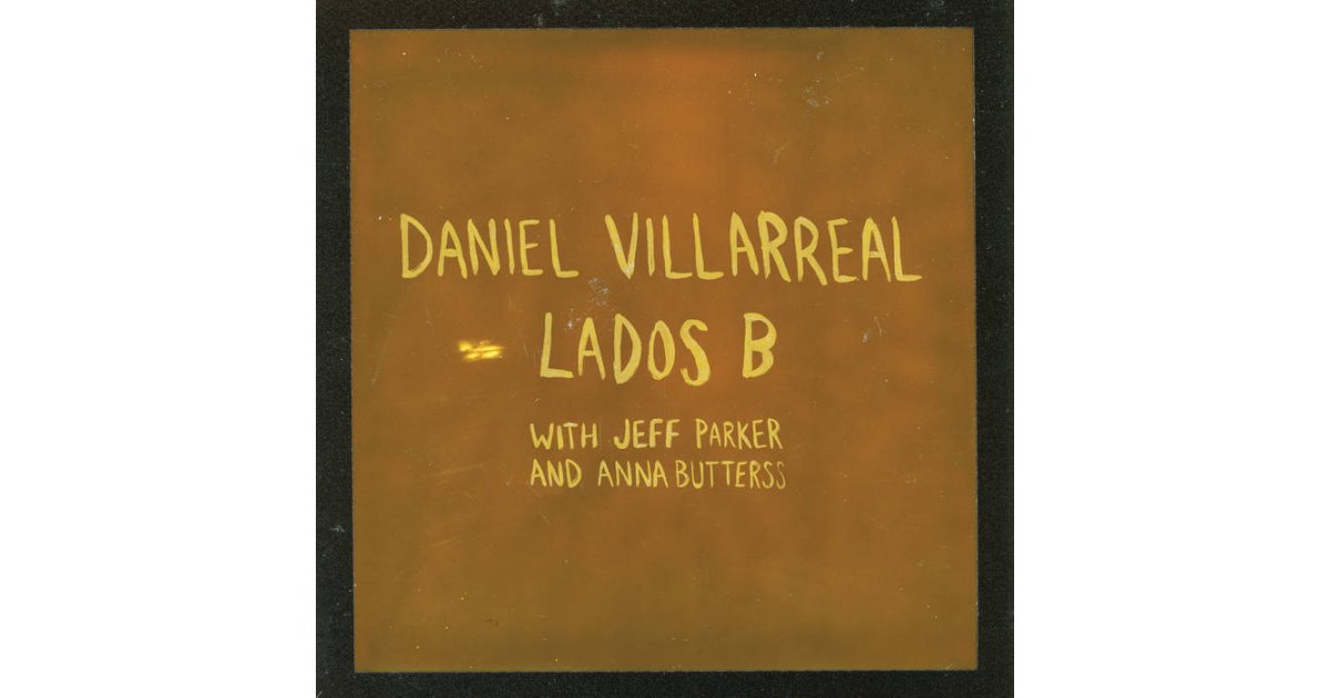 Lados B - Cigar Smoke Vinyl, Daniel Villarreal – LP – Music Mania ...