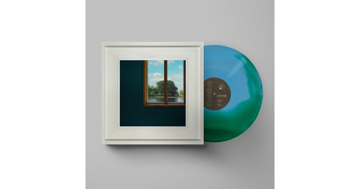 A La Sala - Wetlands Vinyl, Khruangbin – LP – Music Mania Records – Ghent