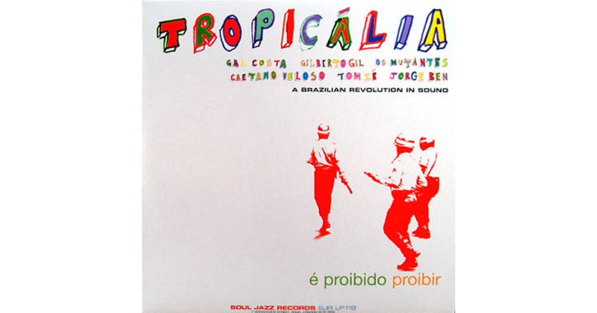 tropic-lia-a-brazilian-revolution-in-sound-various-lp-music