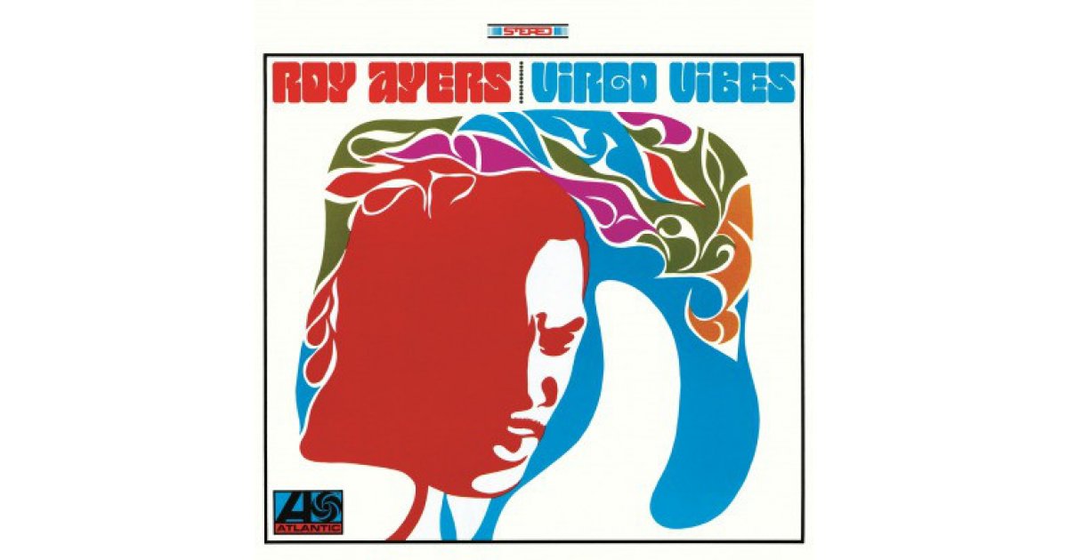 Virgo Vibes, Roy Ayers – LP – Music Mania Records – Ghent