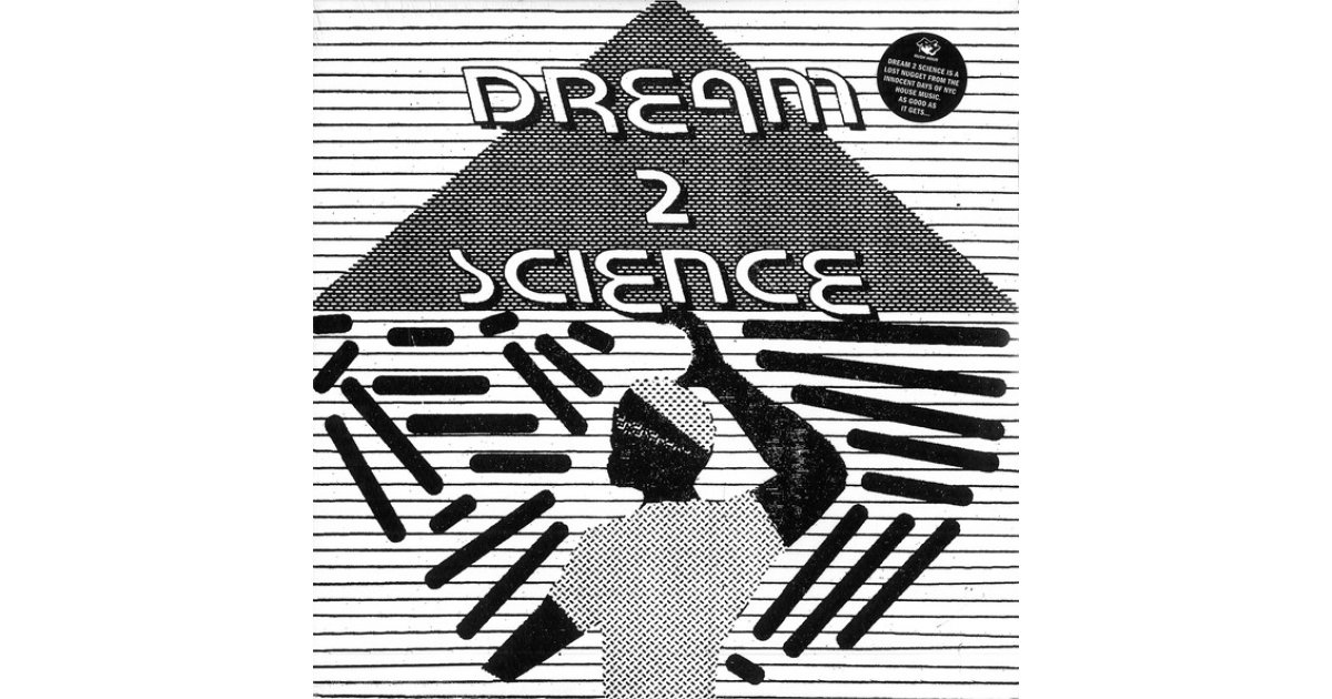 Dream 2 Science by Dream 2 Science