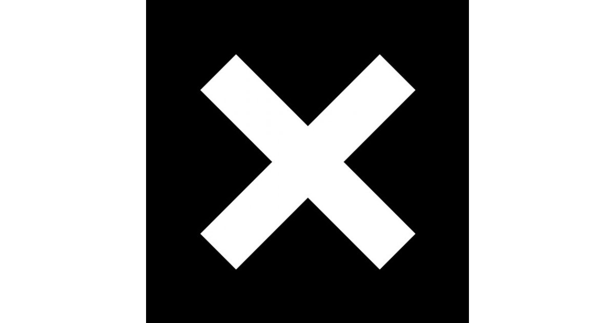 Xx The Xx Lp Music Mania Records Ghent