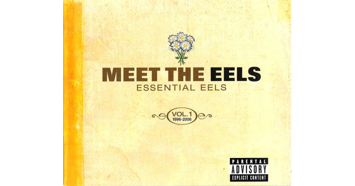 Eels Meet The Eels Rar Download