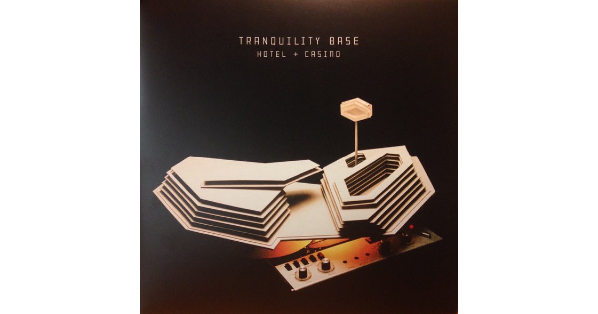 tranquility base hotel and casino live