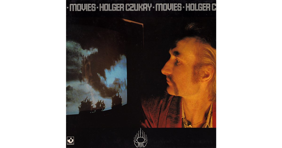 Movies by Holger Czukay