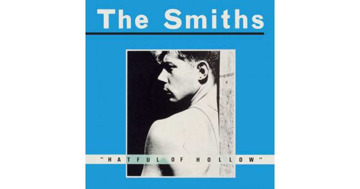 Hatful Of Hollow, The Smiths – LP – Music Mania Records – Ghent