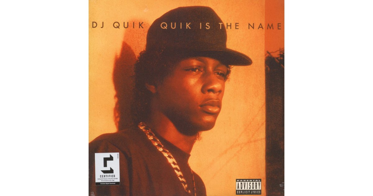 best dj quik songs