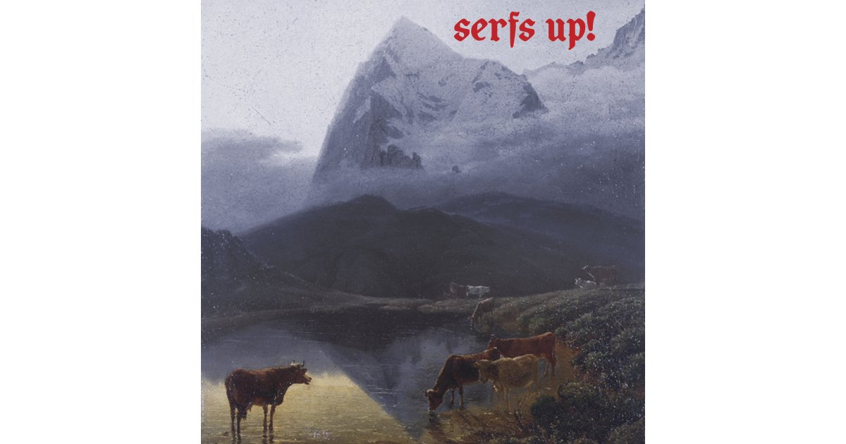 fat white family serfs up free download