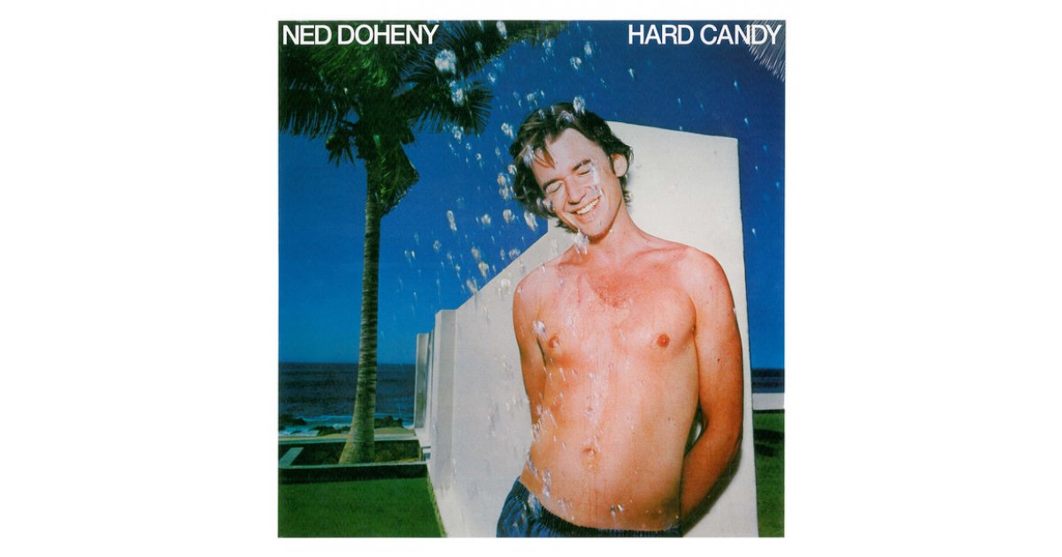 Hard Candy by Ned Doheny