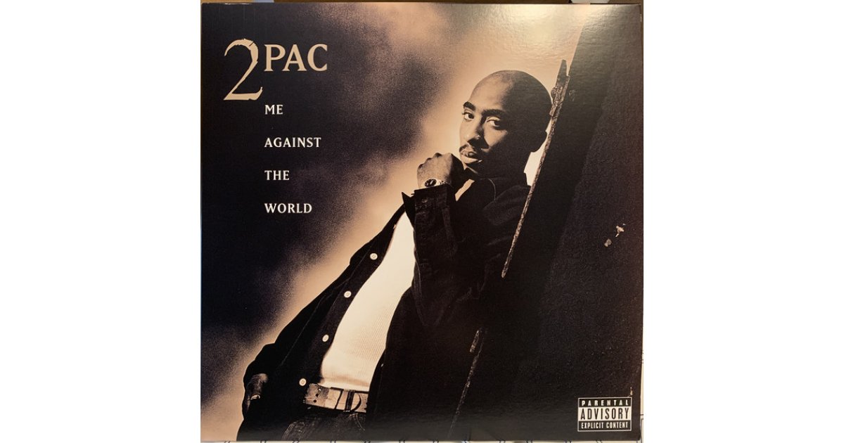 2pac me against the world album download