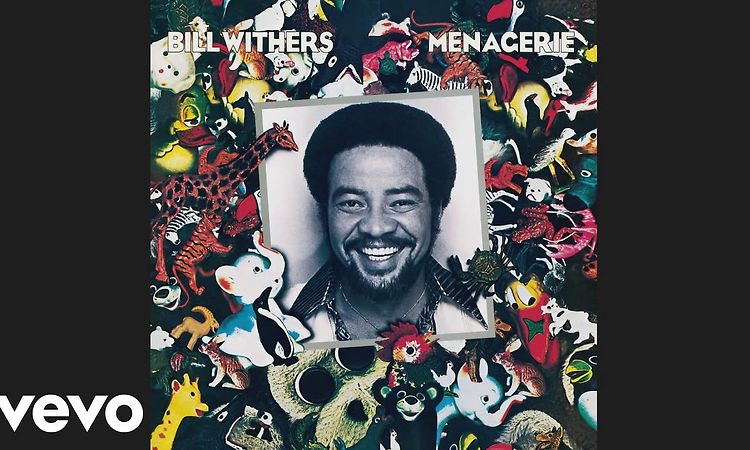 Bill Withers - Lovely Day (Audio)