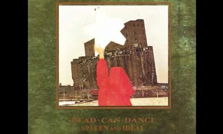 dead can dance: avatar