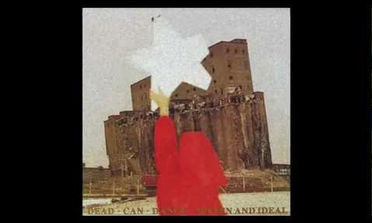 DEAD CAN DANCE - Advent