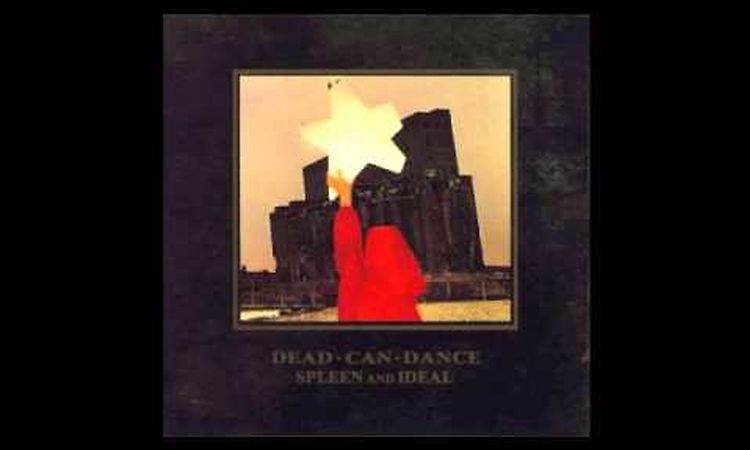 Ascension - Dead Can Dance