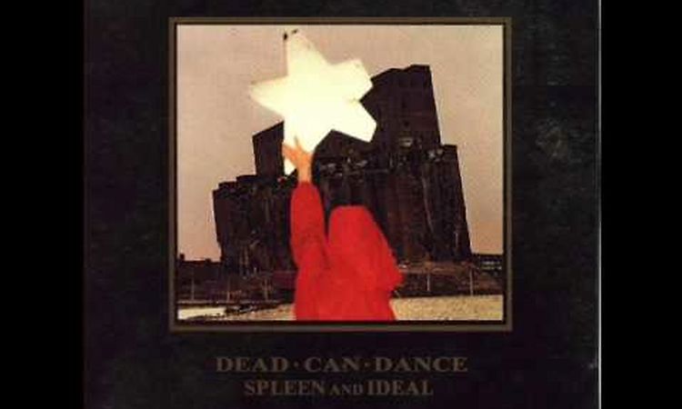 Dead Can Dance - Mesmerism