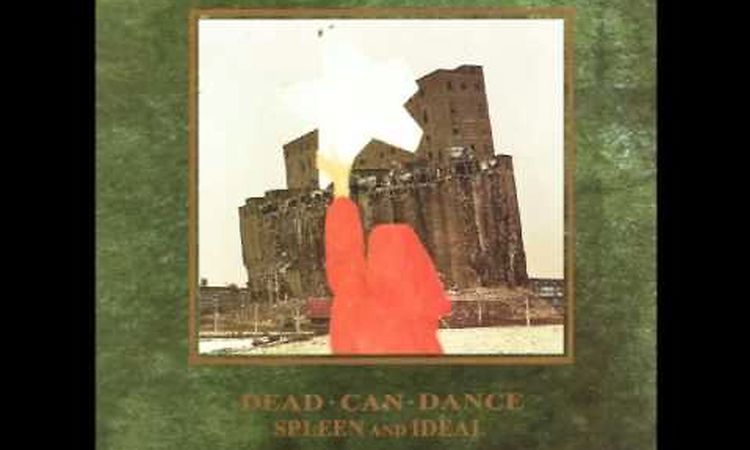 Dead Can Dance   Enigma of the Absolute 1986