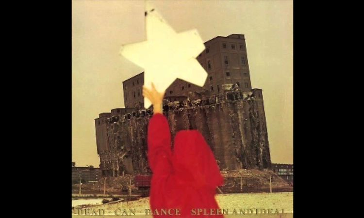 Dead Can Dance- Spleen and Ideal - 1985