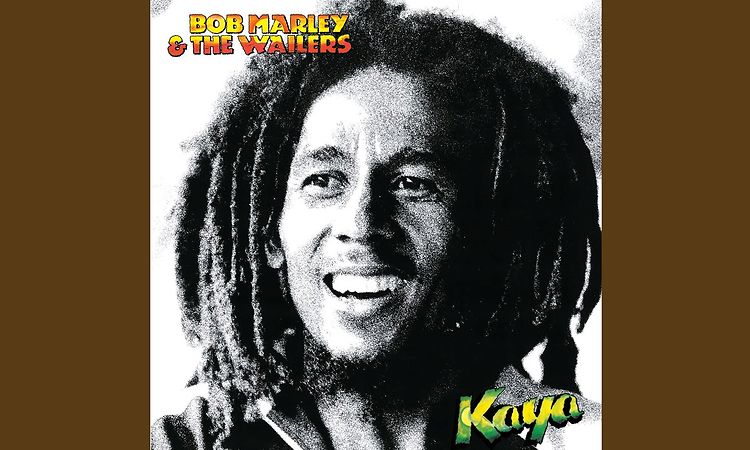 Kaya - 40th anniversary 2lp, Bob Marley & The Wailers – LP, LP – Music ...