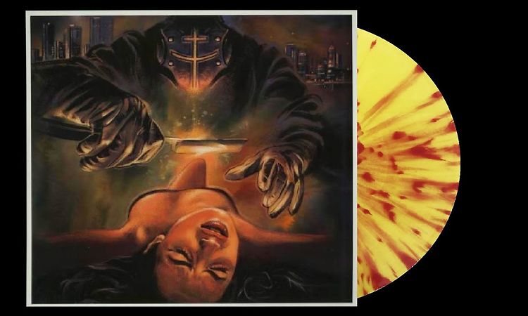 YELLOW [FULL VINYL]