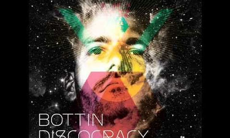 Bottin - Discocracy (Preview)