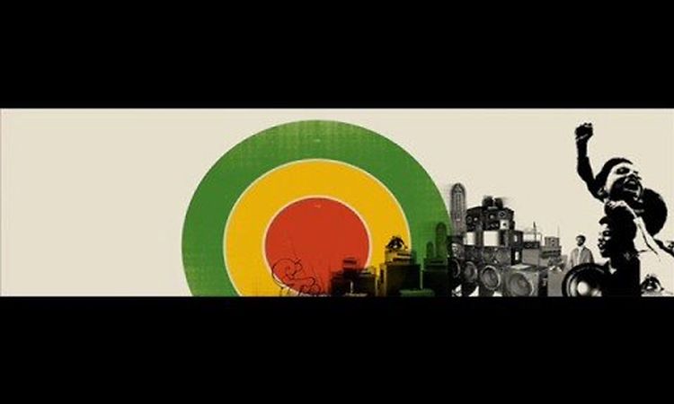 Thievery Corporation- The Richest Man In Babylon