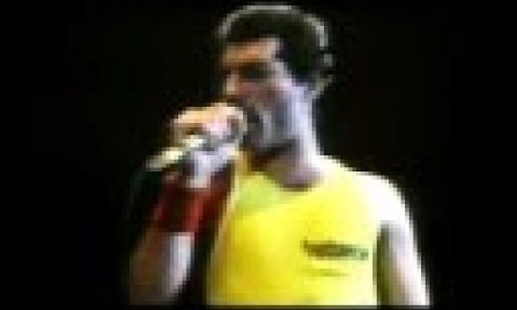 Queen - Another One Bites the Dust (Official Video)