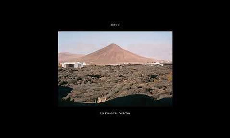 Koraal - La Casa del Volcán 2 - Nous'klaer LP 004