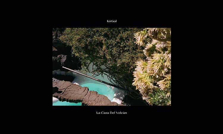 Koraal - La Casa del Volcán 3 - Nous'klaer LP 004