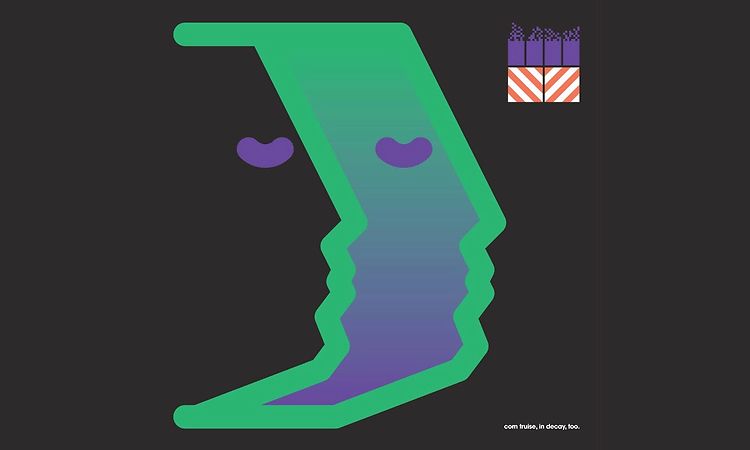 Com Truise - In Decay, Too (Full Album)