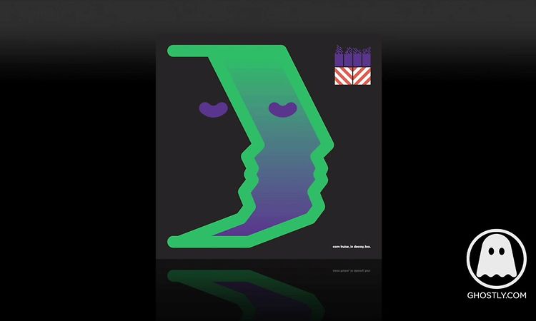 Com Truise - Constant Fracture