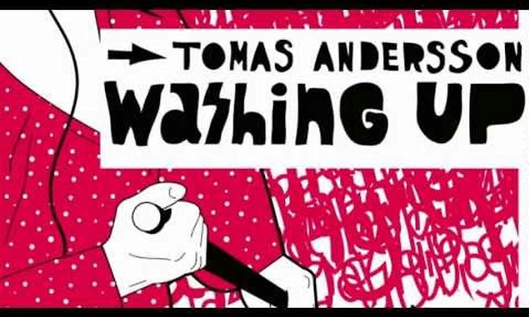 Tomas Andersson - Washing Up (Tiga Remix)