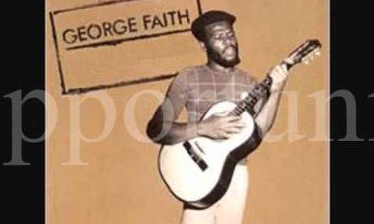 George Faith - Opportunity