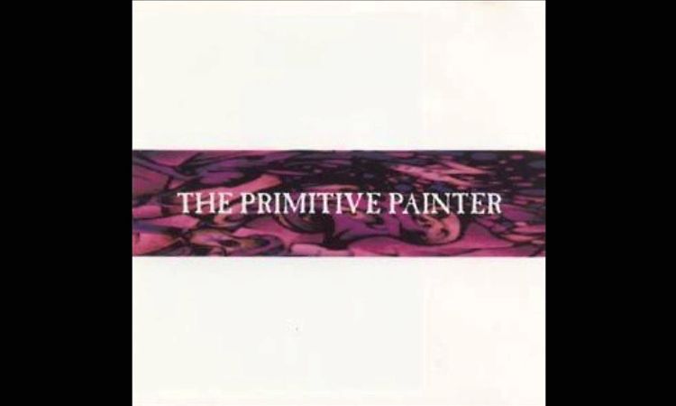 The Primitive Painter - Levitation