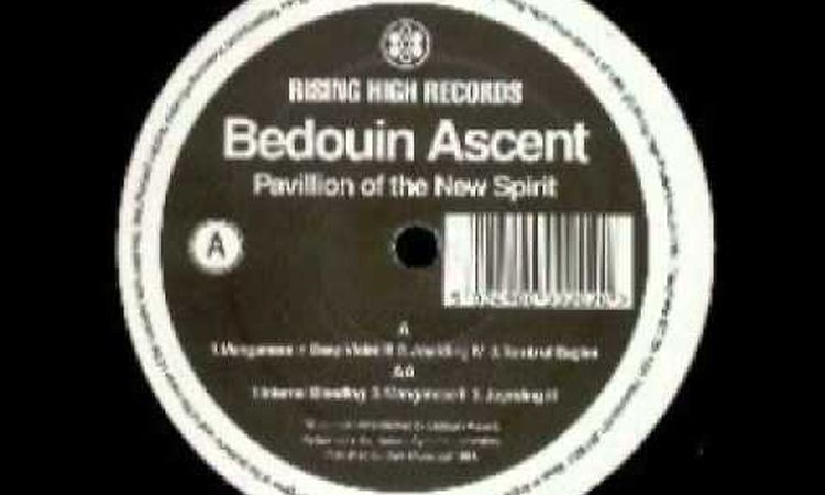 Bedouin Ascent - Joyriding III