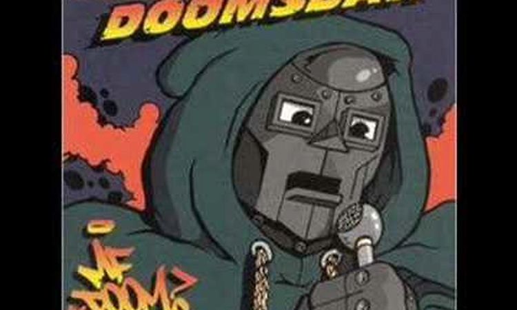 MF DOOM - The Mic