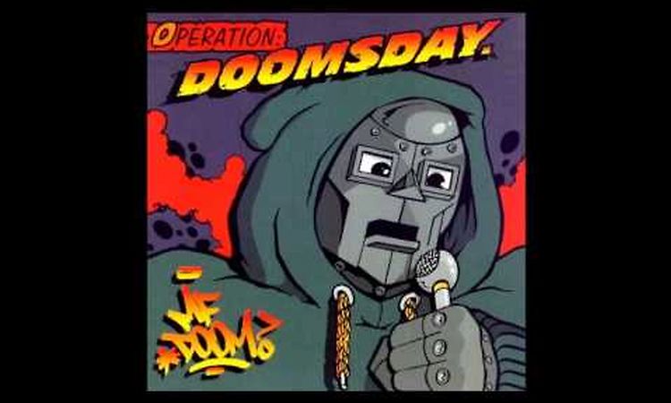 Operation: Doomsday