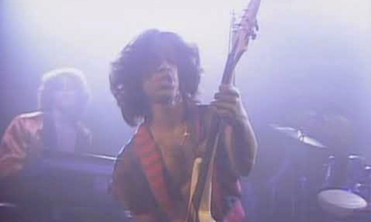 Prince - Why You Wanna Treat Me So Bad? (Official Music Video)