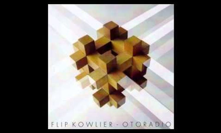 Flip Kowlier - Mama (no wo homme hon)