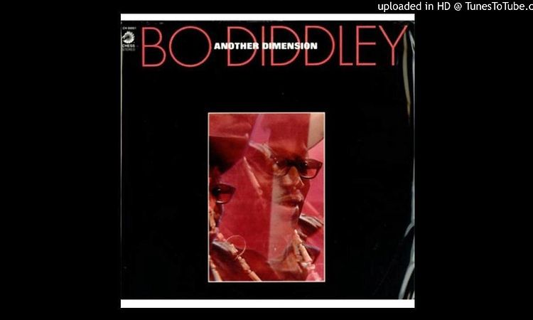 bo diddley - down on the corner