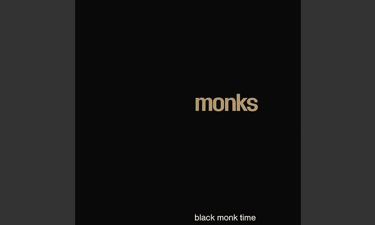 Monk Chant (Live Bonus Track)