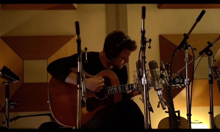  Fleet Foxes - "Sunblind"