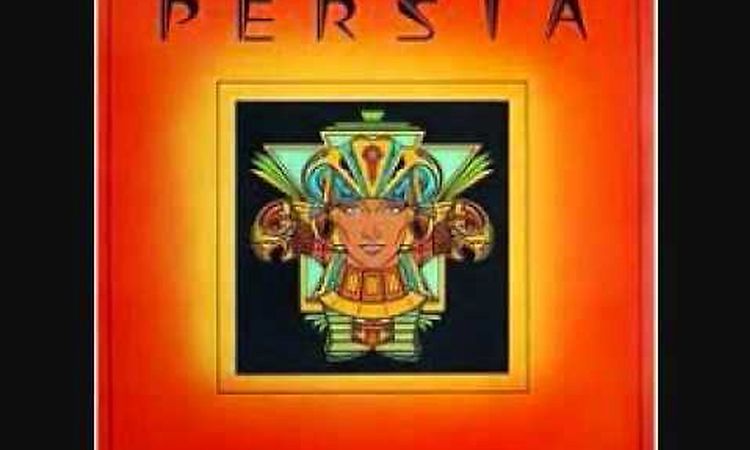 Persia- Comme Ci Comme Ca