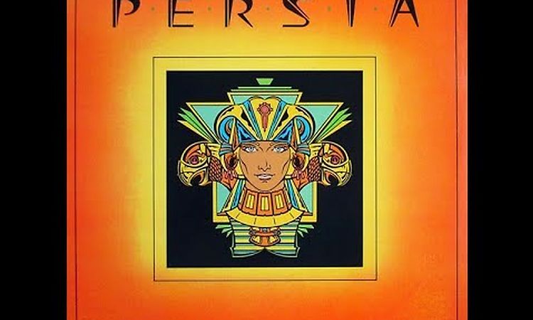 Persia -That's What Keeps Em Dancin' -1979 Disco